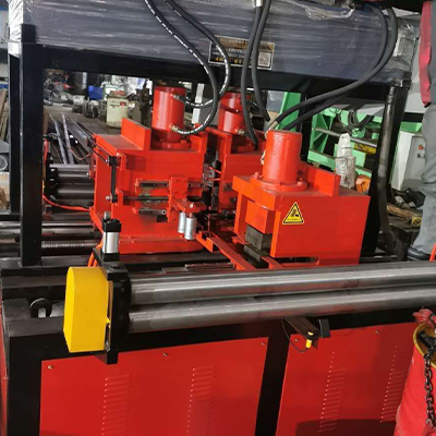 自动冲孔机运用认可度高的原因是什么？