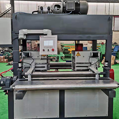 方管冲孔机是怎么进行调试出厂的呢? 方管冲孔机是怎么进行调试出厂的呢?