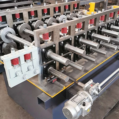 为了实现持续发展成型机厂家怎样深造 为了实现持续发展成型机厂家怎样深造