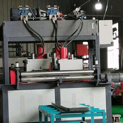 电缆桥架成型机械自动化技术的发展如何？