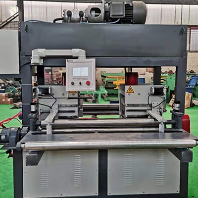 自动桥架冲孔机有什么优点? 自动桥架冲孔机有什么优点?