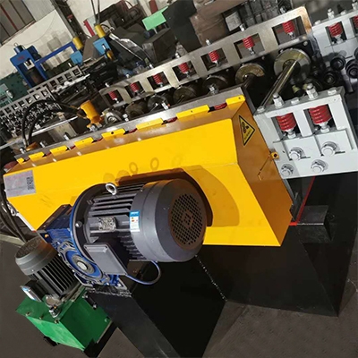 桥架盖板机的主要用途 桥架盖板机的主要用途