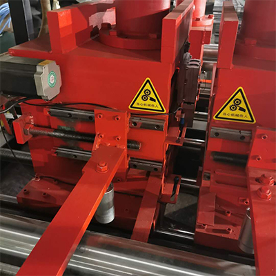 冲孔机使用前要进行哪些必要的检测? 冲孔机使用前要进行哪些必要的检测?