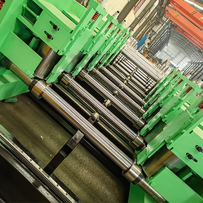 电缆桥架一体成型机施工前有哪些准备工作? 电缆桥架一体成型机施工前有哪些准备工作?